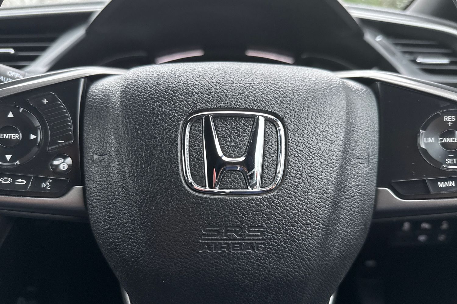 Used Honda Civic 2019 for sale - 76955403: Photo 34
