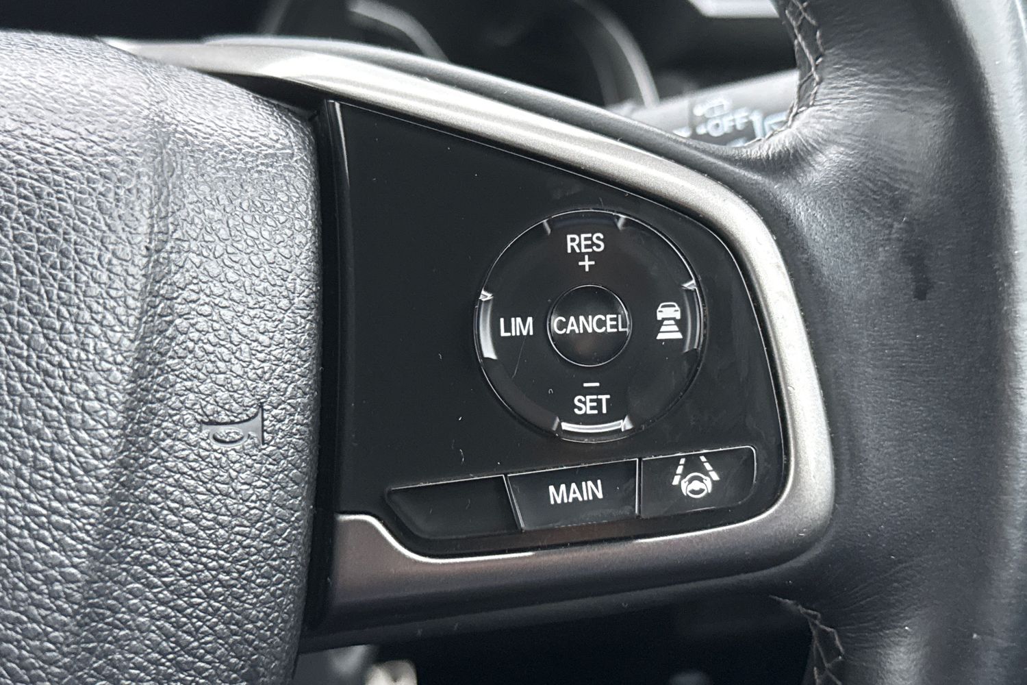 Used Honda Civic 2019 for sale - 76955403: Photo 36