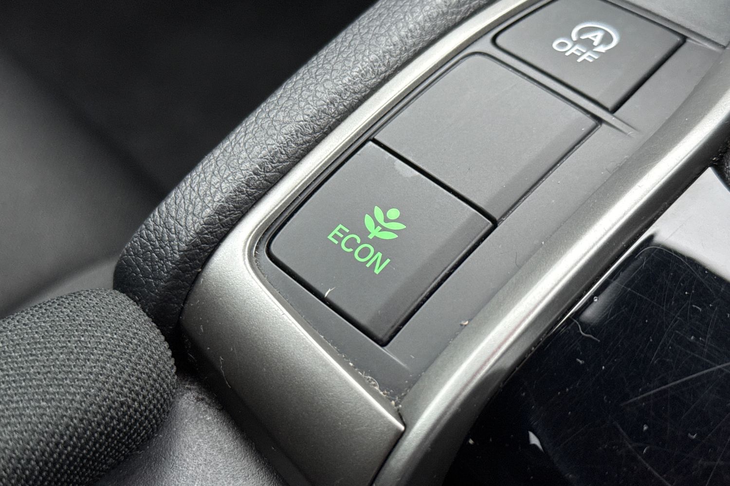 Used Honda Civic 2019 for sale - 76955403: Photo 40