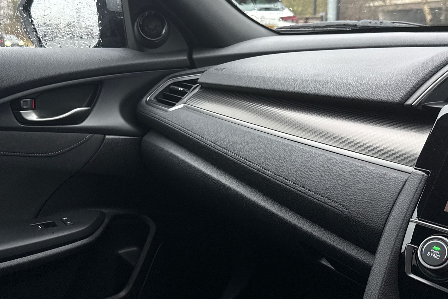 Used Honda Civic 2019 for sale - 76955403: Photo 42