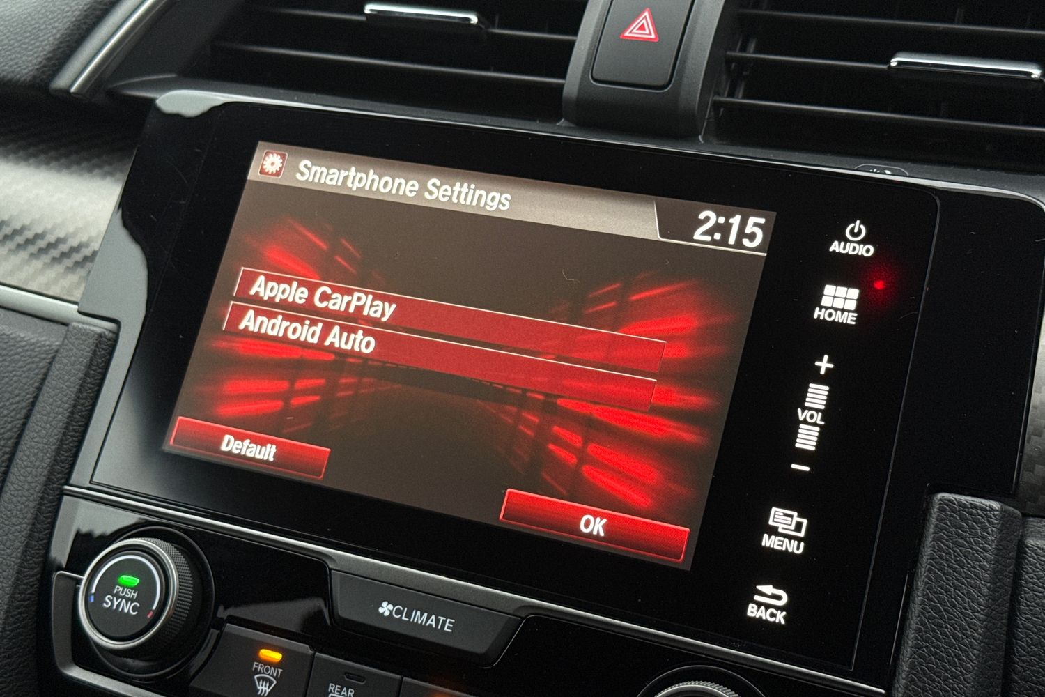 Used Honda Civic 2019 for sale - 76955403: Photo 44