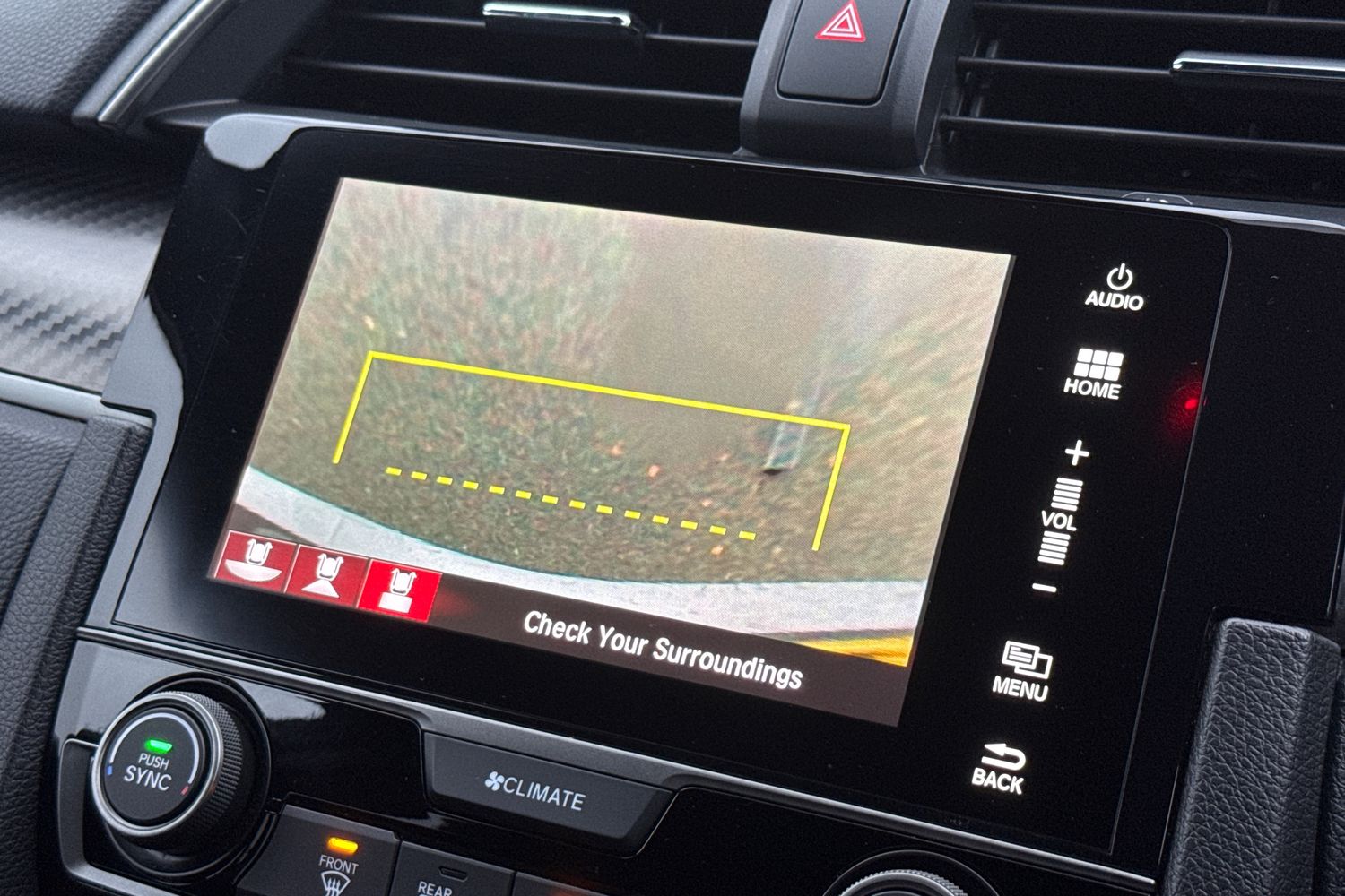 Used Honda Civic 2019 for sale - 76955403: Photo 48