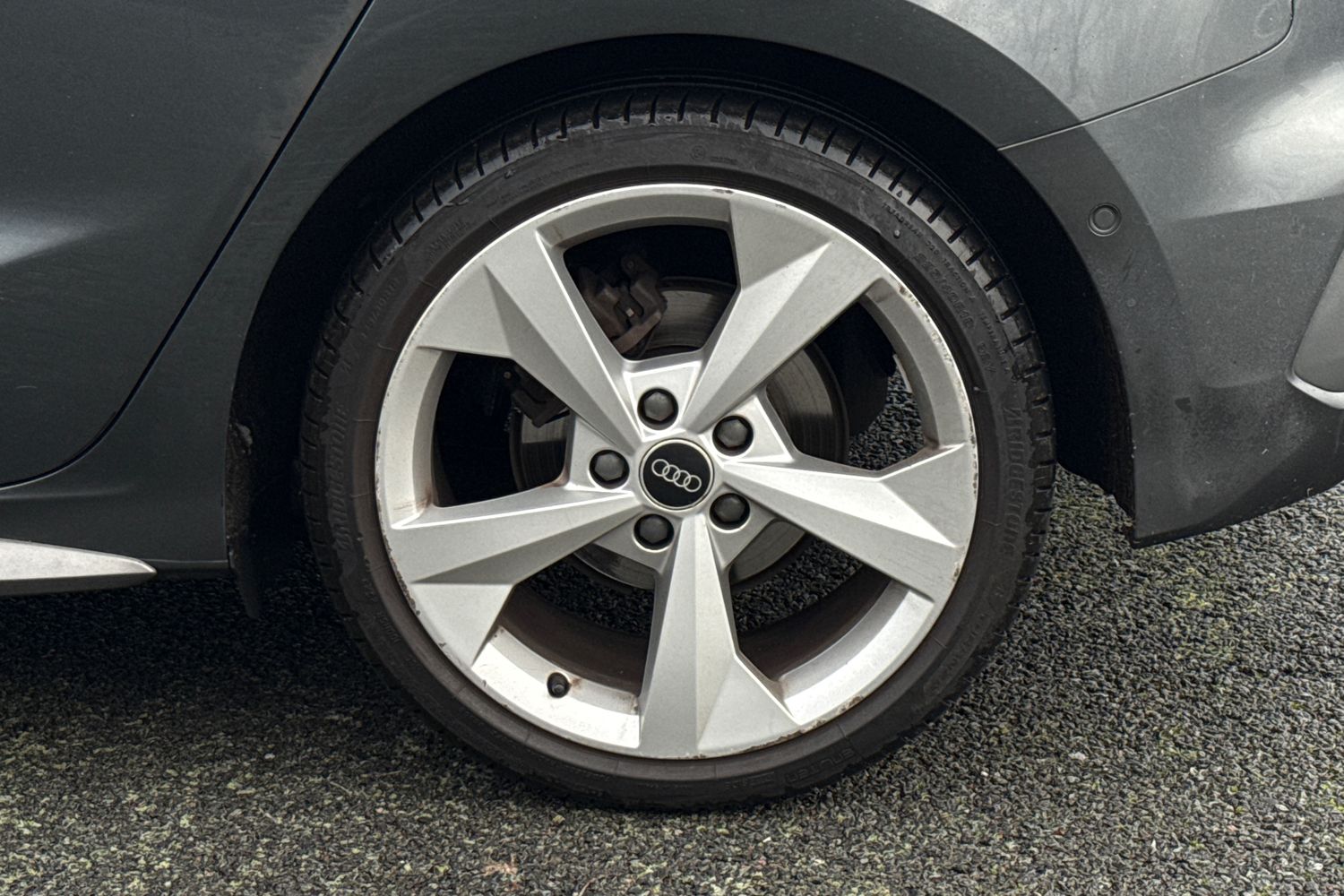 Used Audi A3 2022 for sale - 77211586: Photo 12