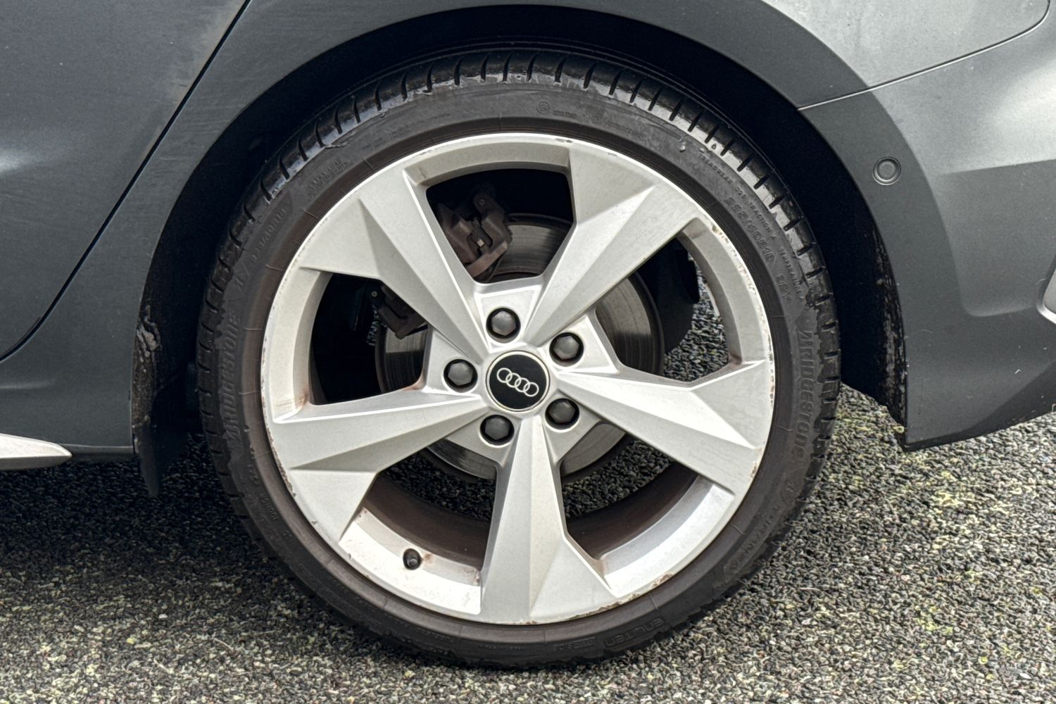 Used Audi A3 2022 for sale - 77211586: Photo 13