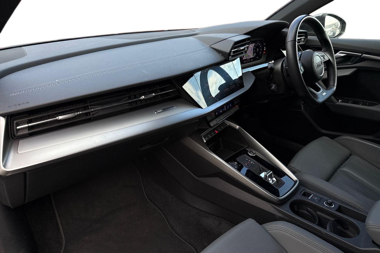 Used Audi A3 2022 for sale - 77211586: Photo 15