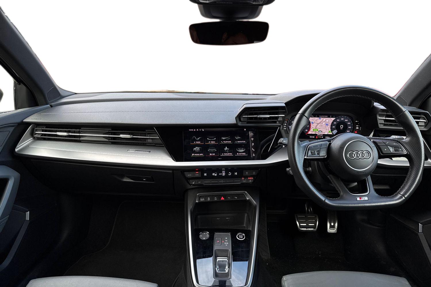 Used Audi A3 2022 for sale - 77211586: Photo 16