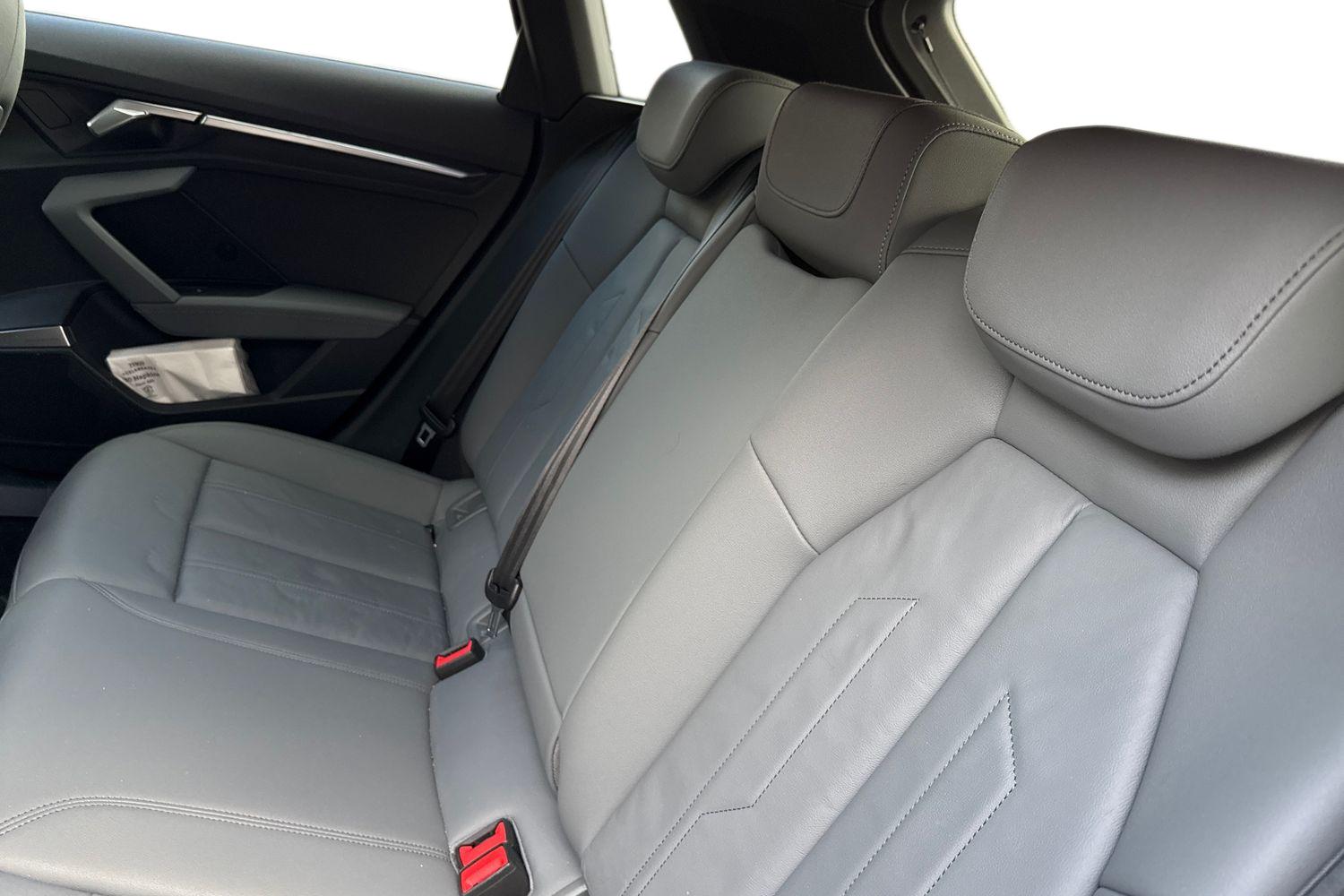 Used Audi A3 2022 for sale - 77211586: Photo 17