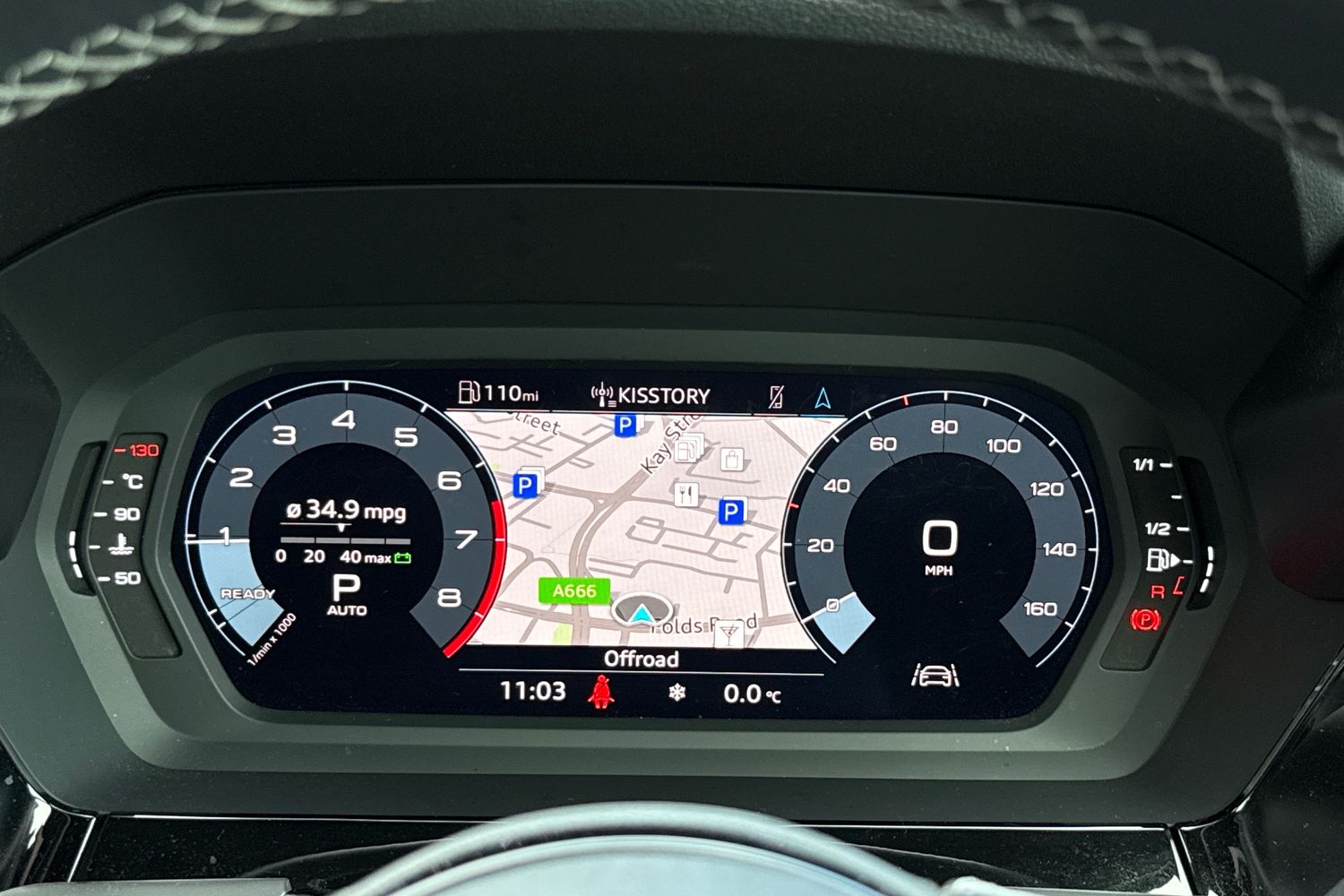 Used Audi A3 2022 for sale - 77211586: Photo 18