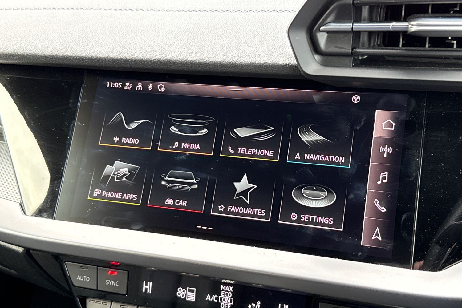 Used Audi A3 2022 for sale - 77211586: Photo 19