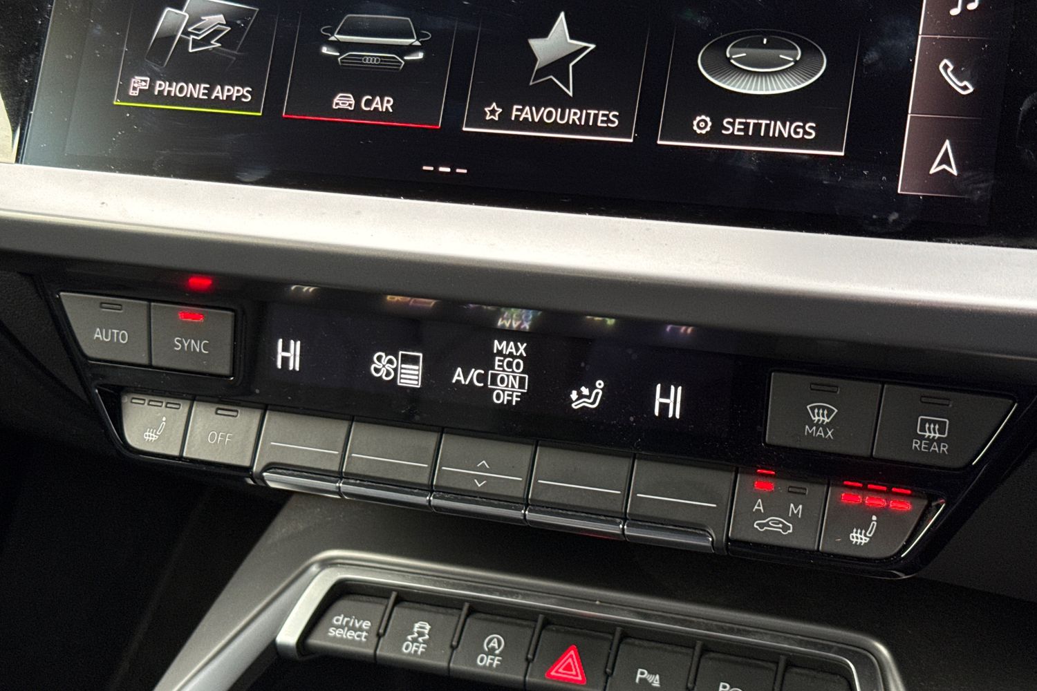 Used Audi A3 2022 for sale - 77211586: Photo 20