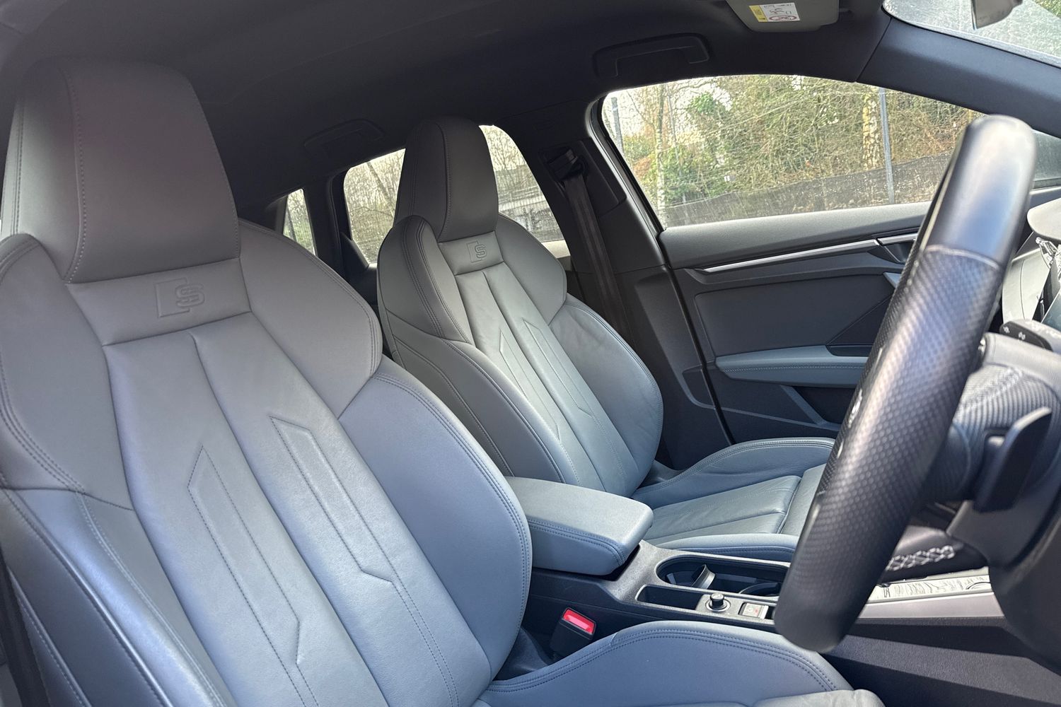 Used Audi A3 2022 for sale - 77211586: Photo 23