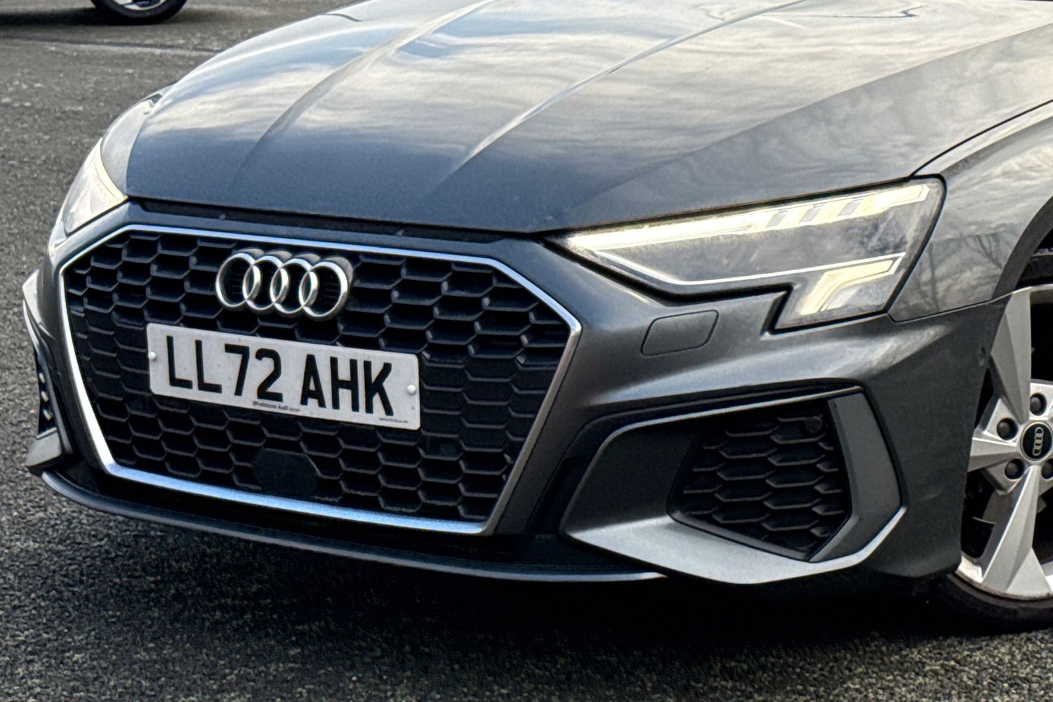 Used Audi A3 2022 for sale - 77211586: Photo 24