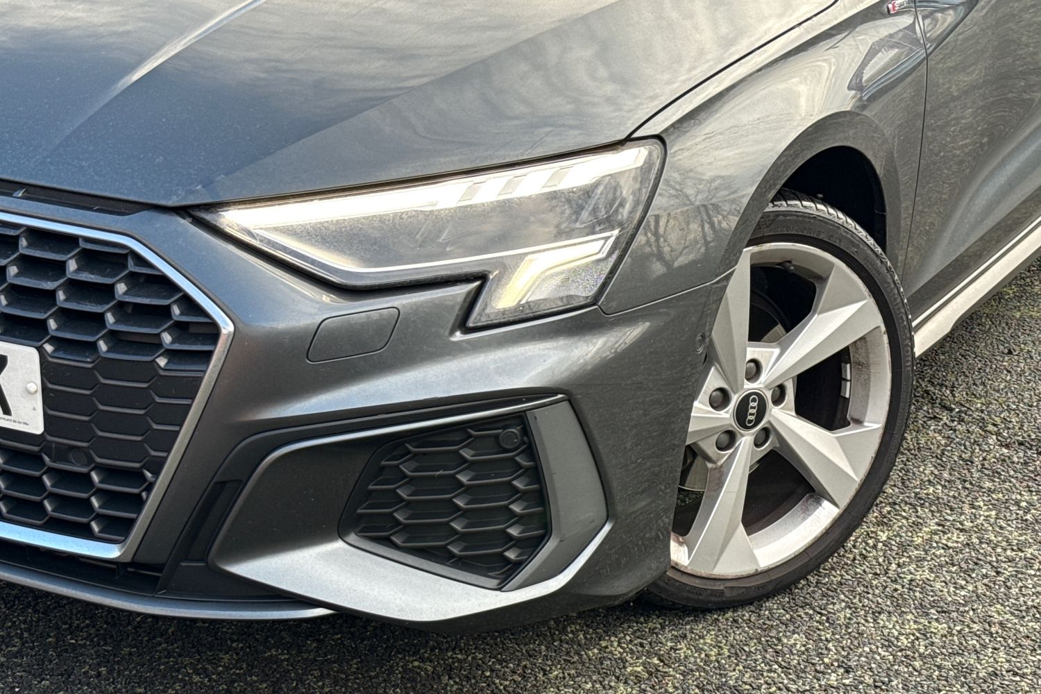 Used Audi A3 2022 for sale - 77211586: Photo 25