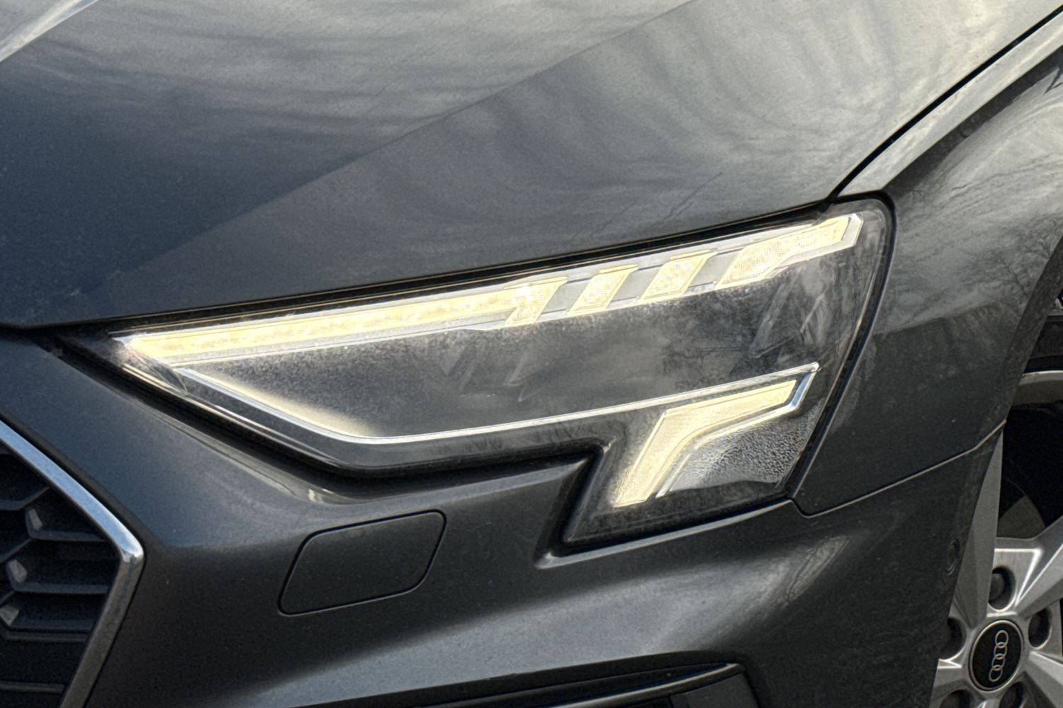 Used Audi A3 2022 for sale - 77211586: Photo 26