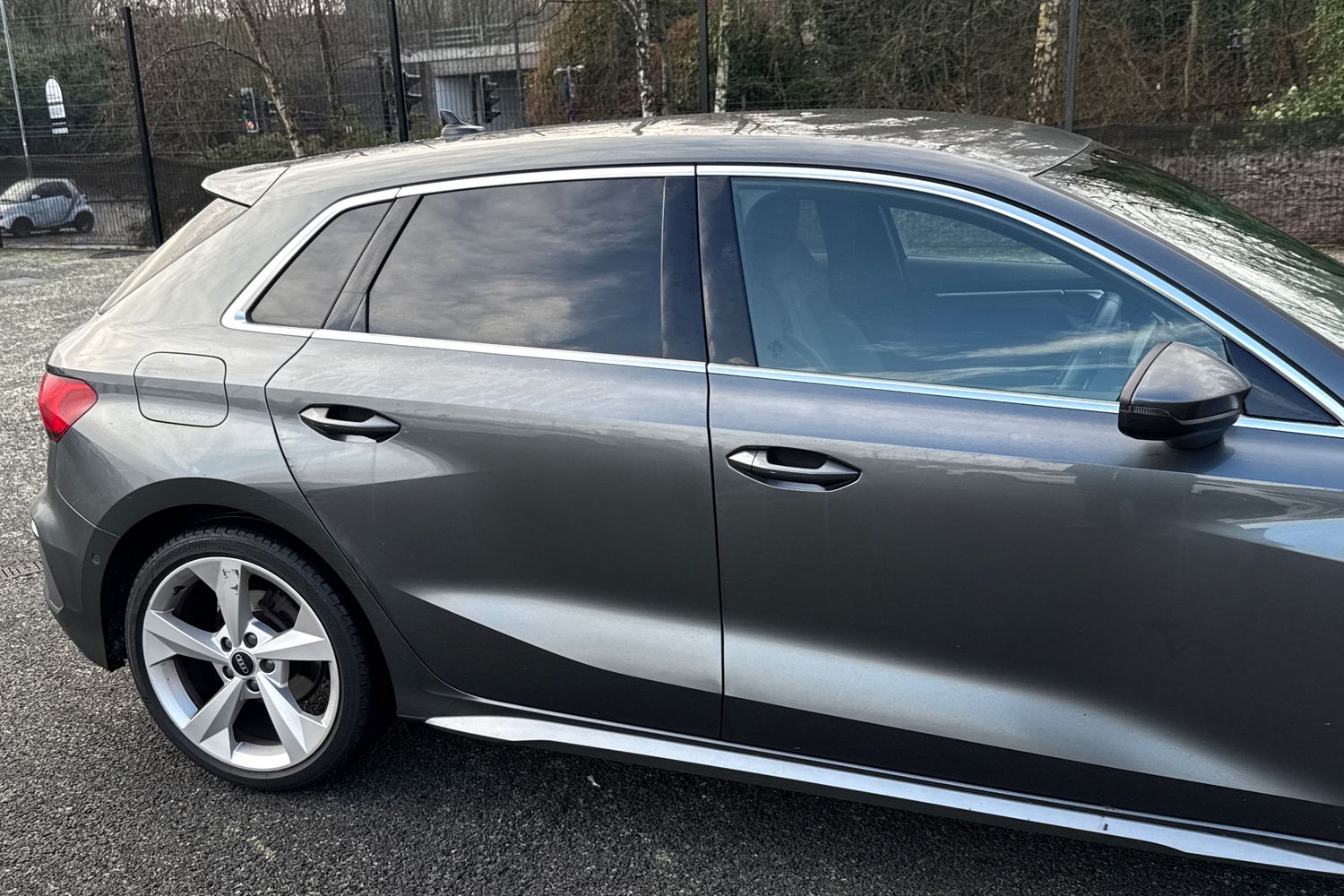 Used Audi A3 2022 for sale - 77211586: Photo 28