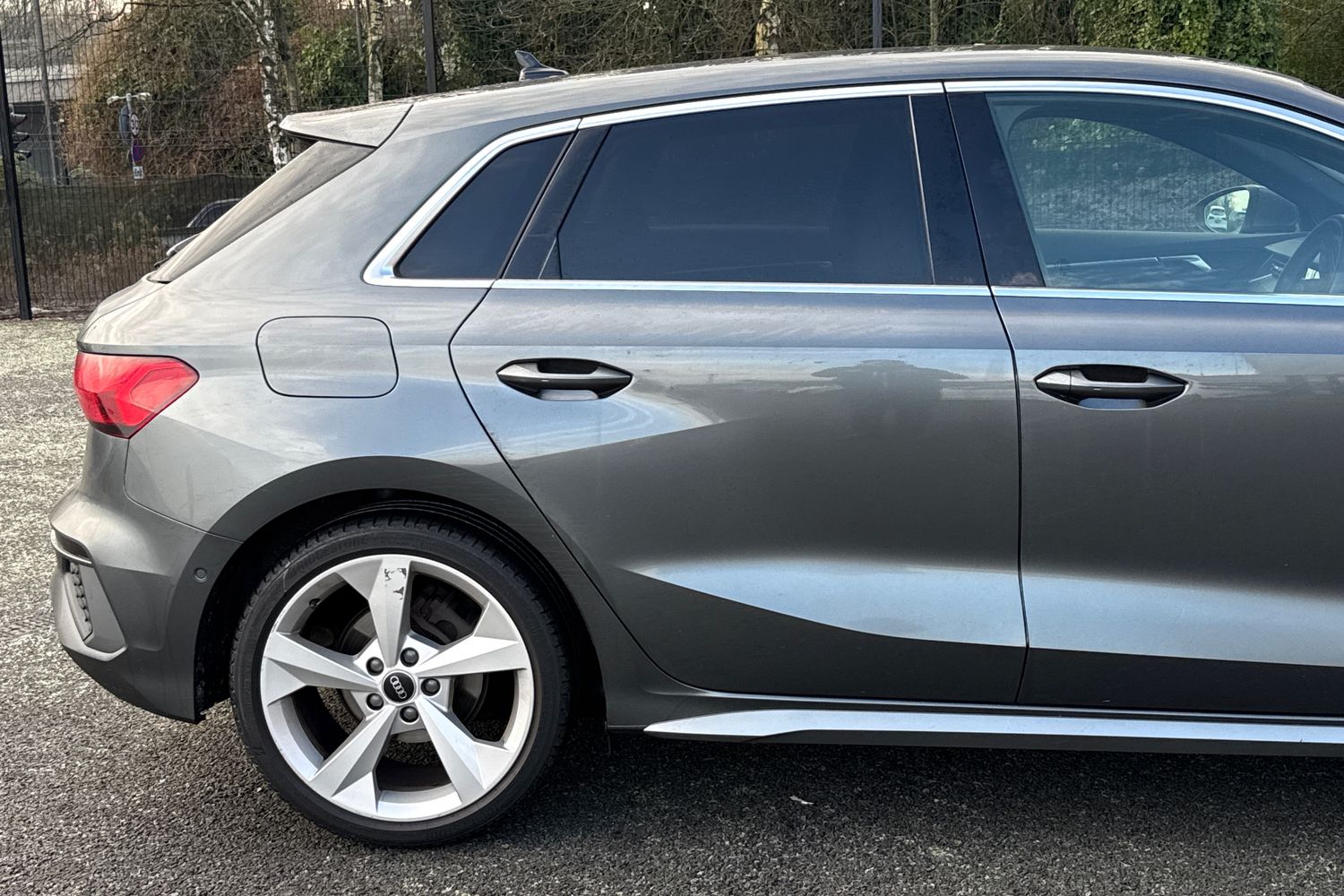 Used Audi A3 2022 for sale - 77211586: Photo 29