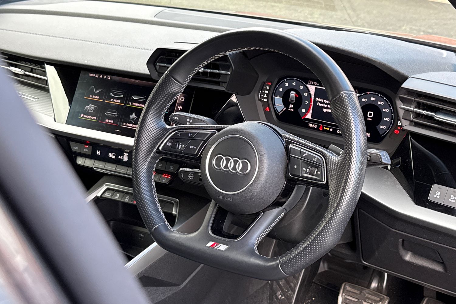 Used Audi A3 2022 for sale - 77211586: Photo 32