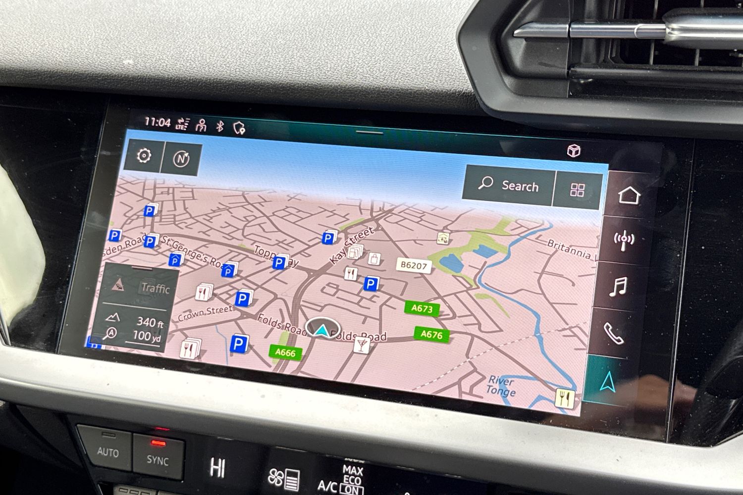 Used Audi A3 2022 for sale - 77211586: Photo 47