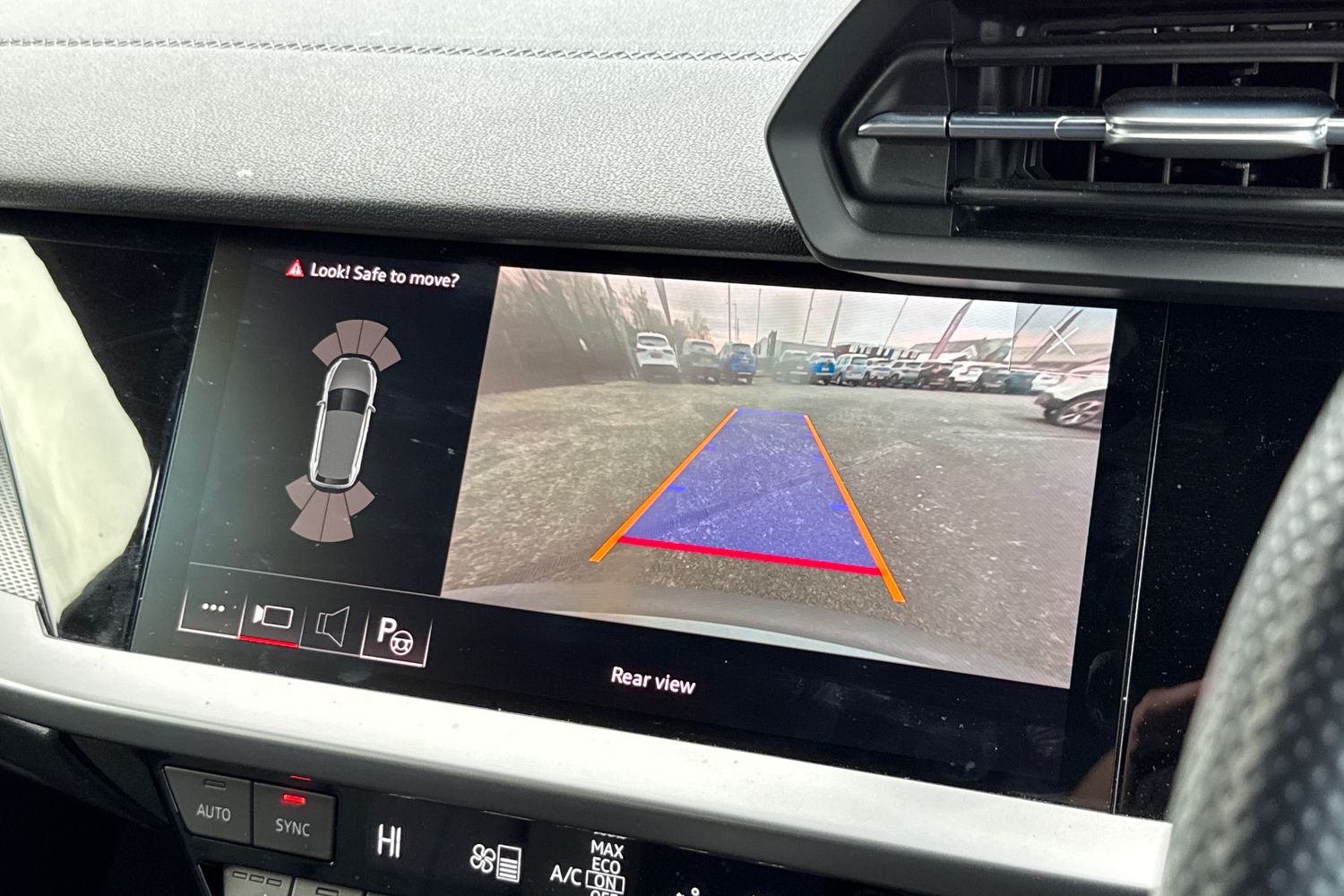 Used Audi A3 2022 for sale - 77211586: Photo 49