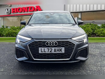 Used Audi A3 2022 for sale - 77211586: Photo