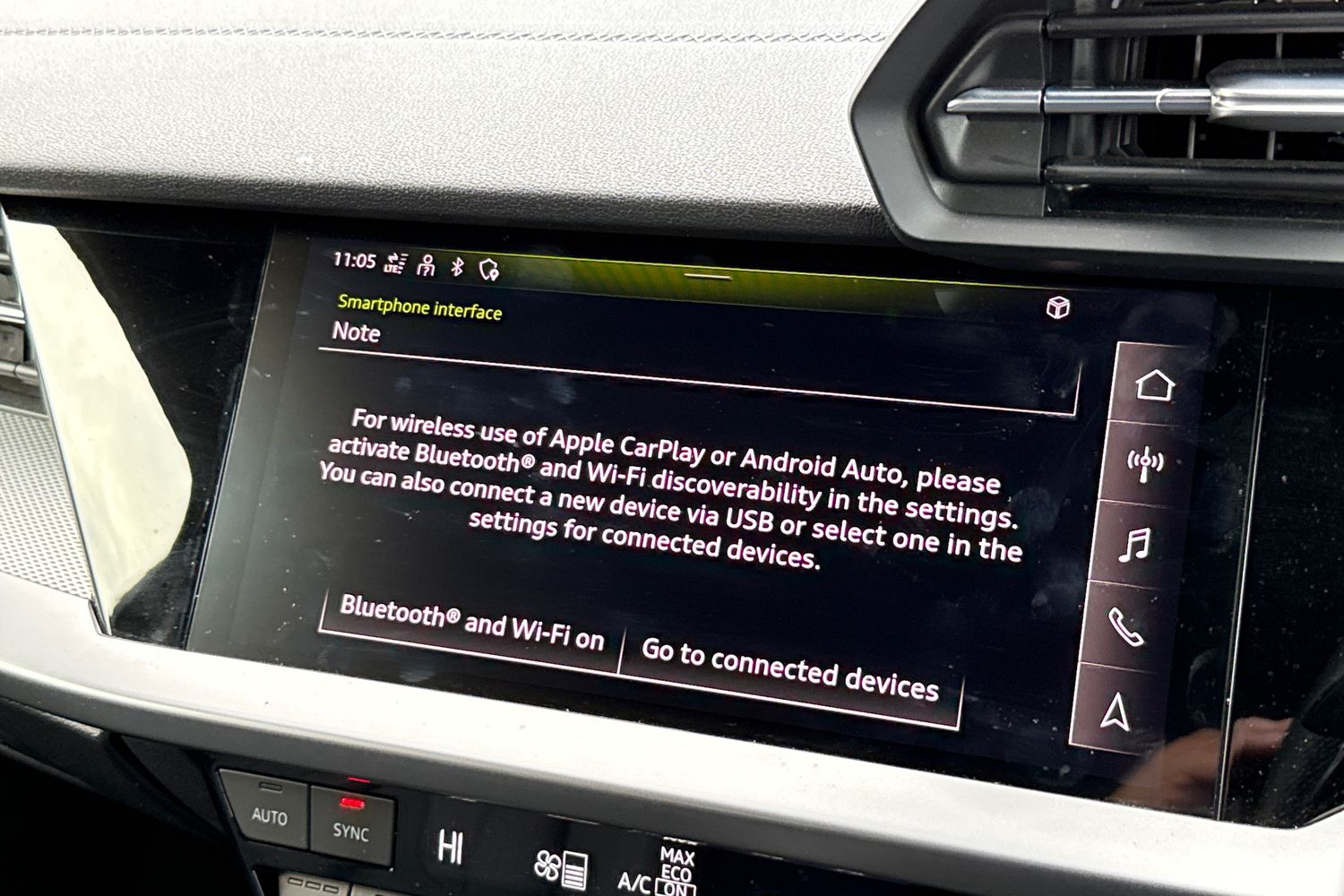 Used Audi A3 2022 for sale - 77211586: Photo 50