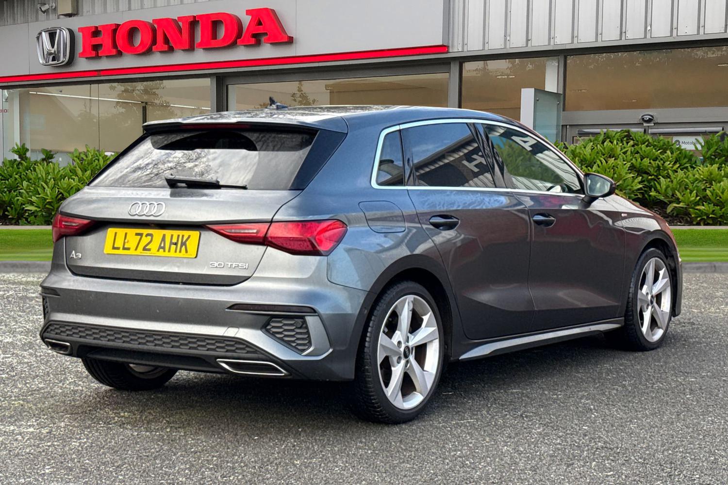 Used Audi A3 2022 for sale - 77211586: Photo 7