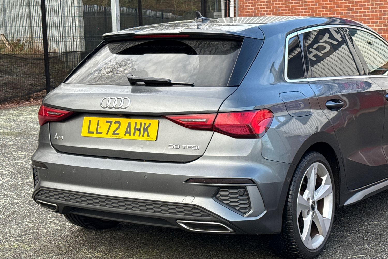 Used Audi A3 2022 for sale - 77211586: Photo 9