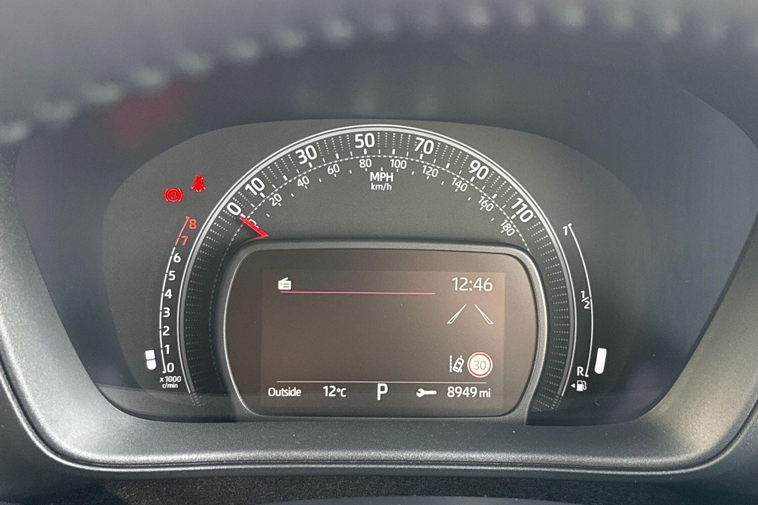 Used Toyota Aygo X 2025 for sale - 76961600: Photo 12