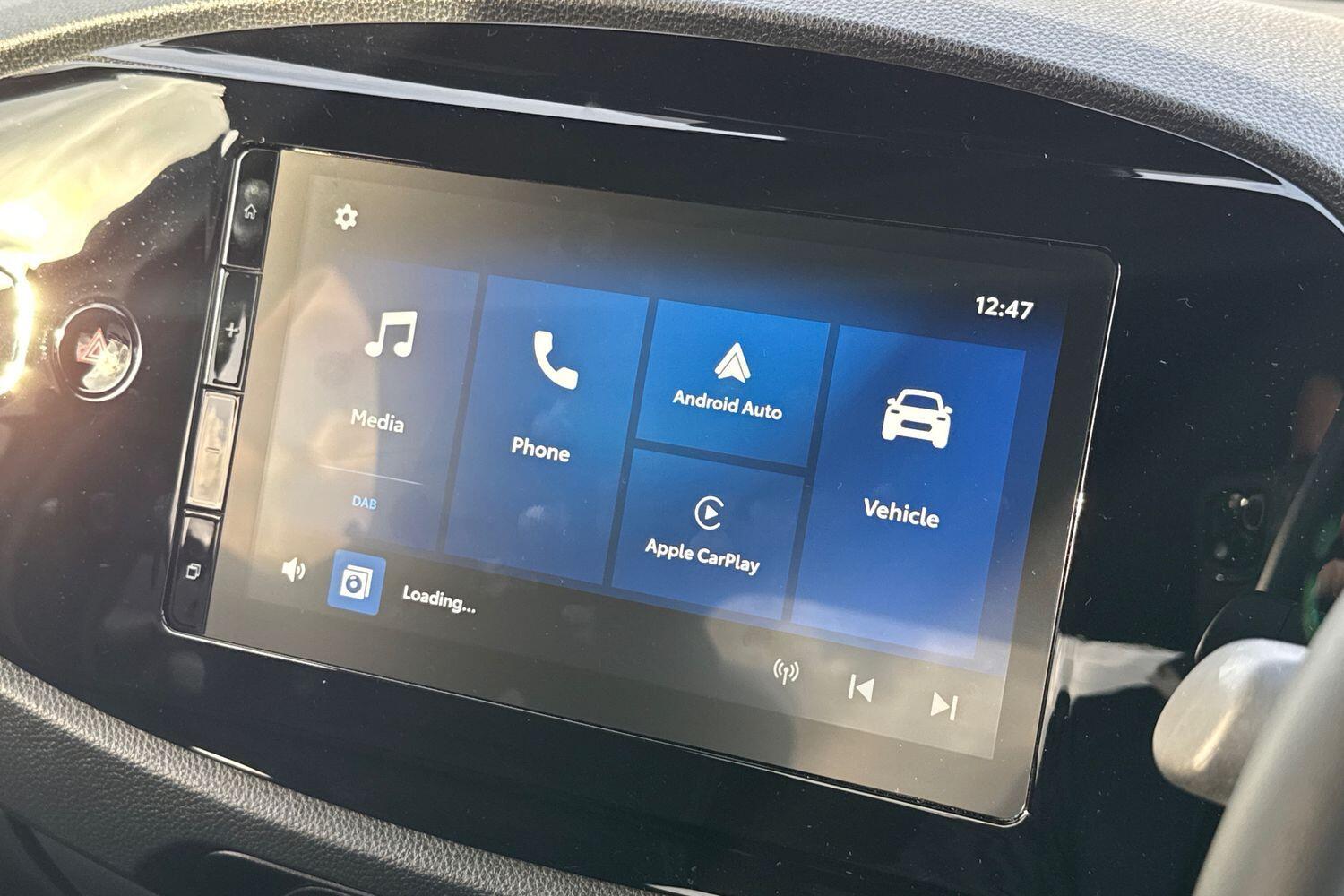 Used Toyota Aygo X 2025 for sale - 76961600: Photo 14