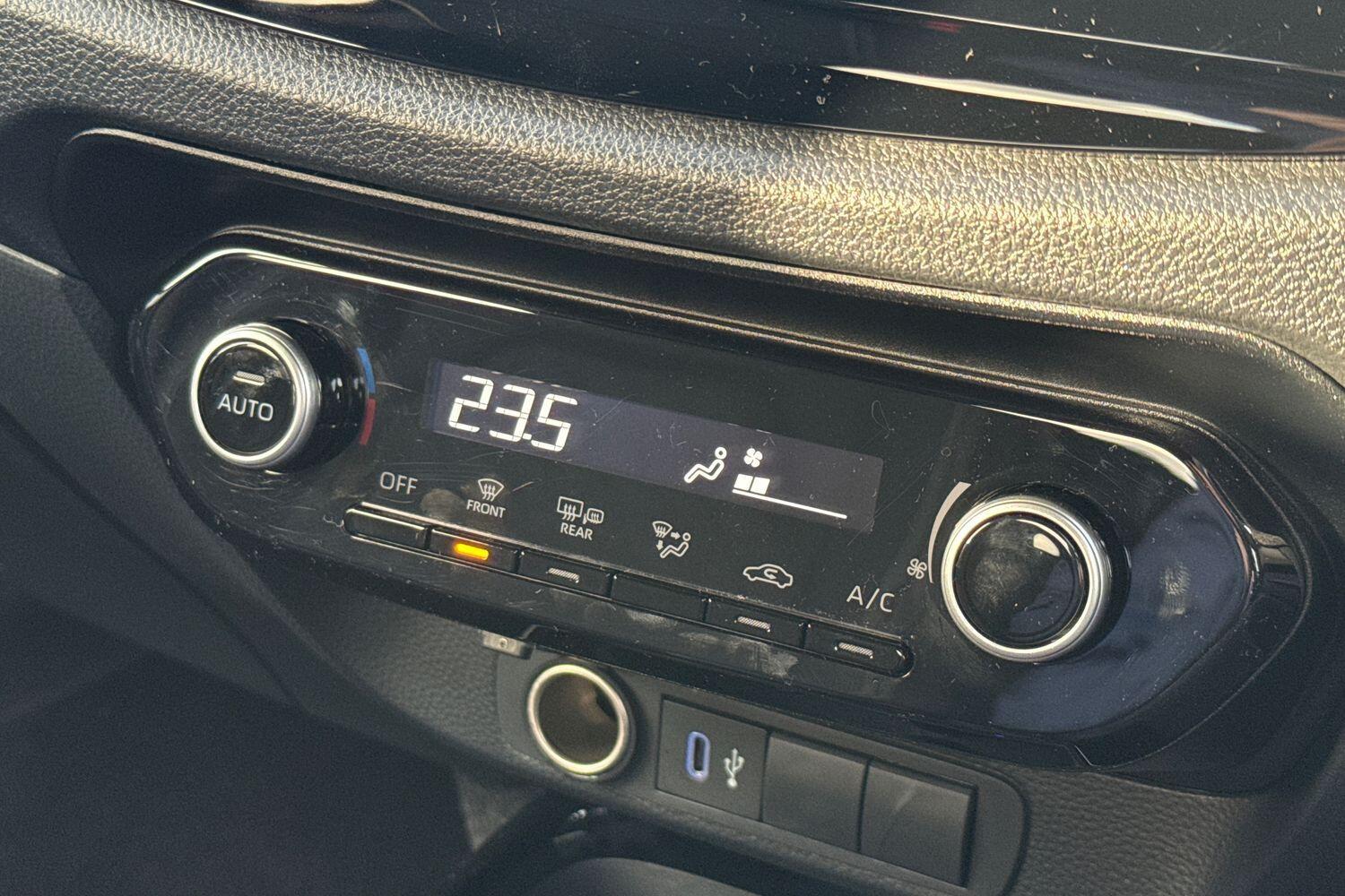 Used Toyota Aygo X 2025 for sale - 76961600: Photo 15