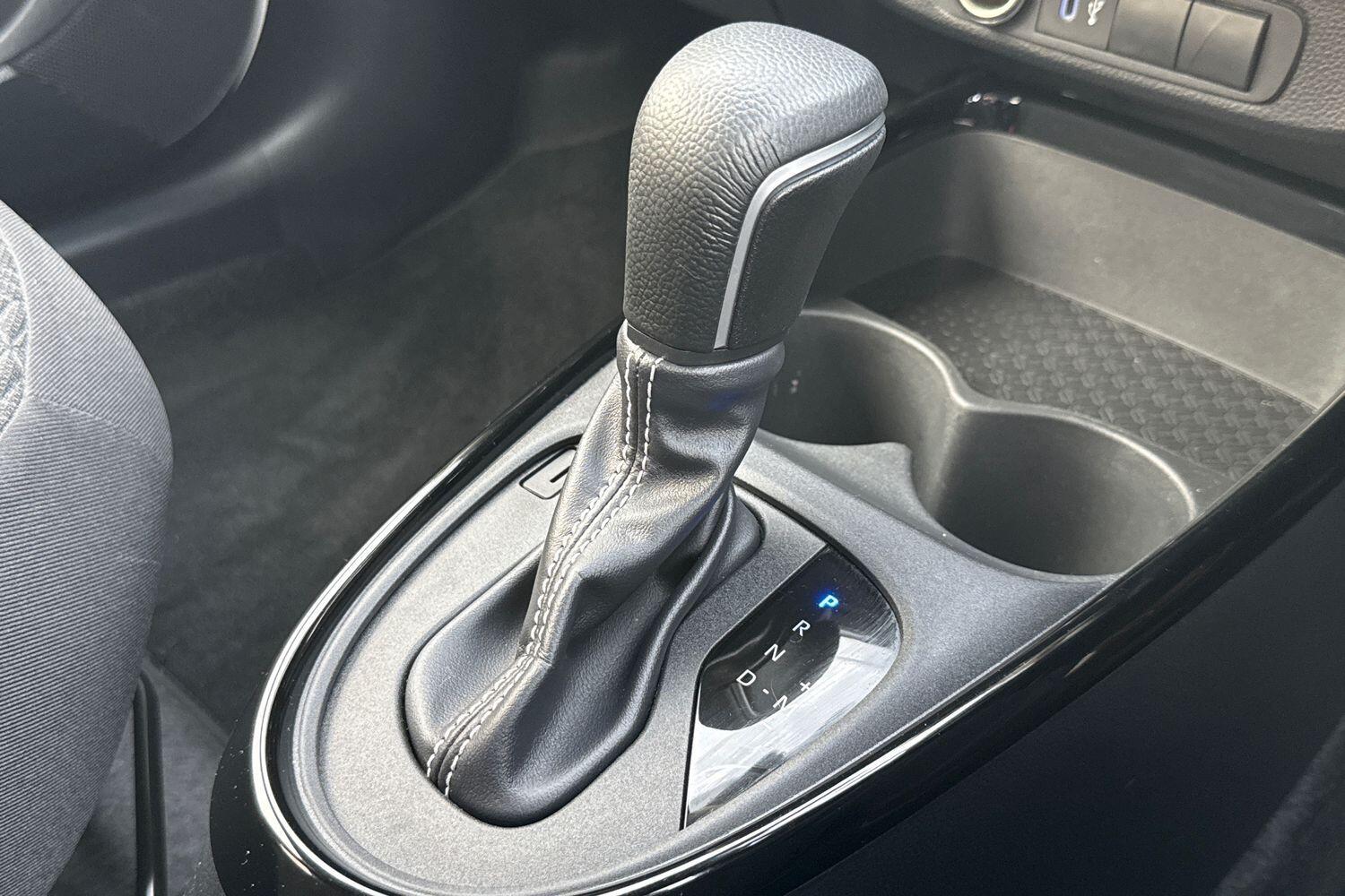 Used Toyota Aygo X 2025 for sale - 76961600: Photo 16