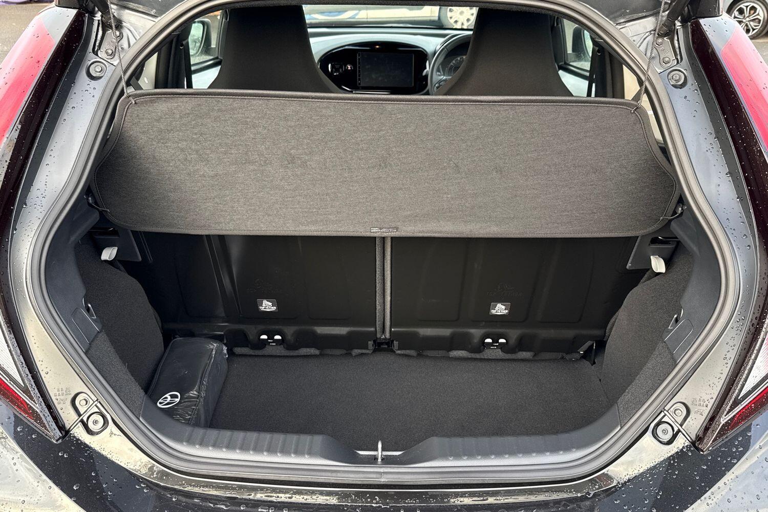 Used Toyota Aygo X 2025 for sale - 76961600: Photo 17