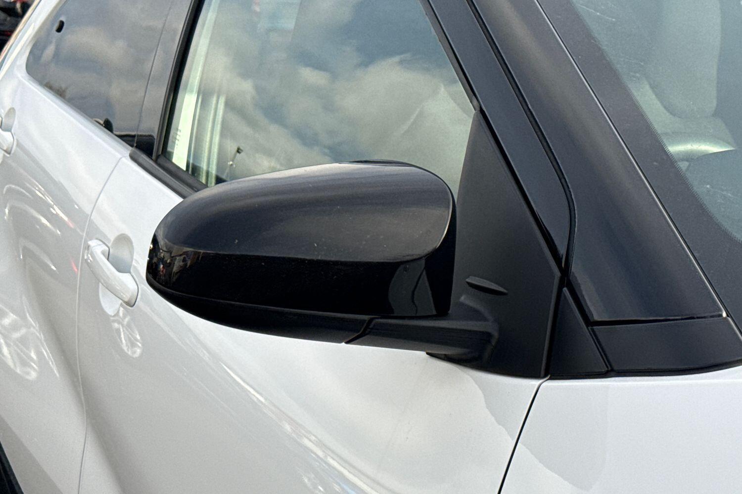 Used Toyota Aygo X 2025 for sale - 76961600: Photo 19