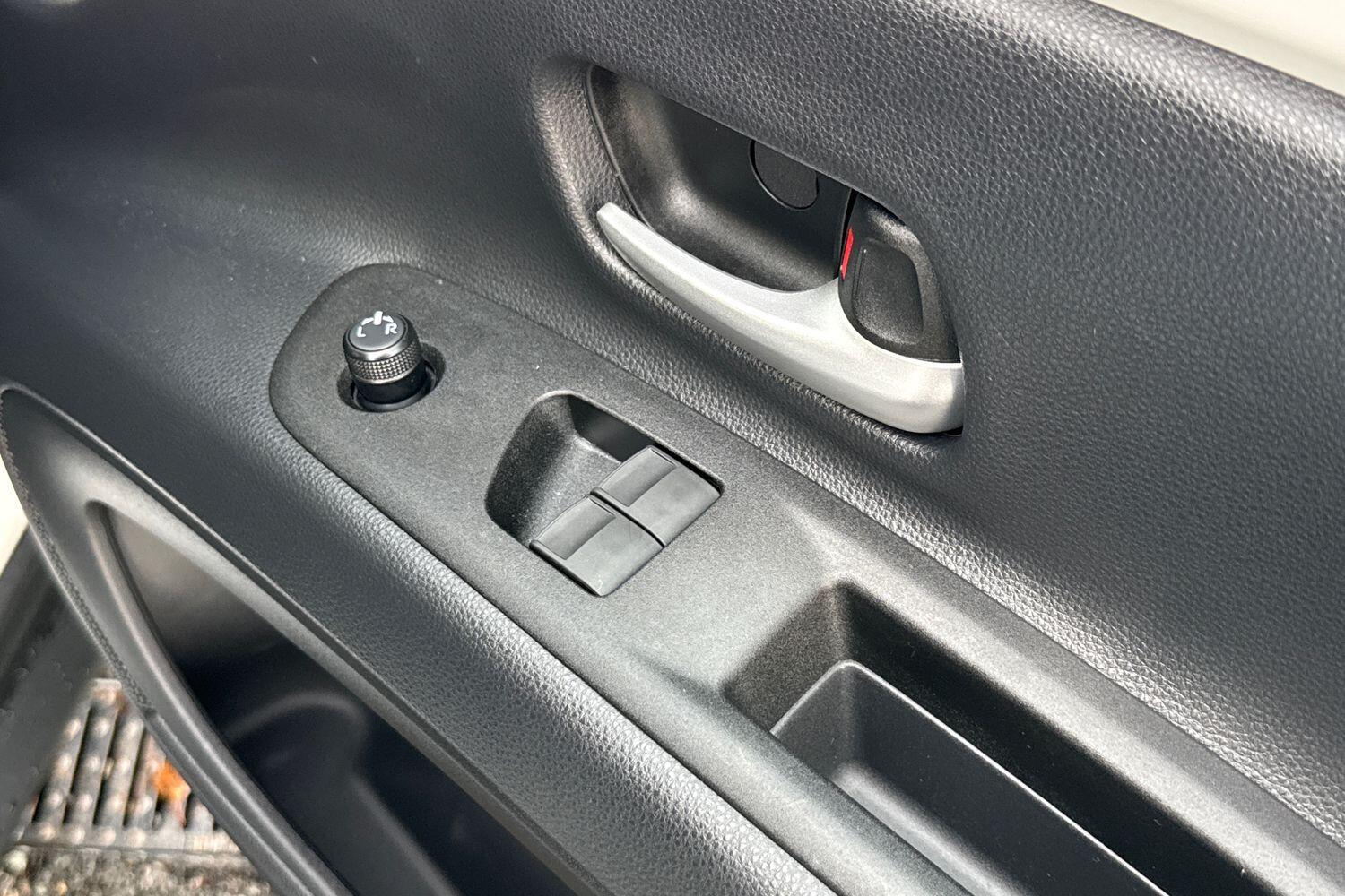 Used Toyota Aygo X 2025 for sale - 76961600: Photo 20