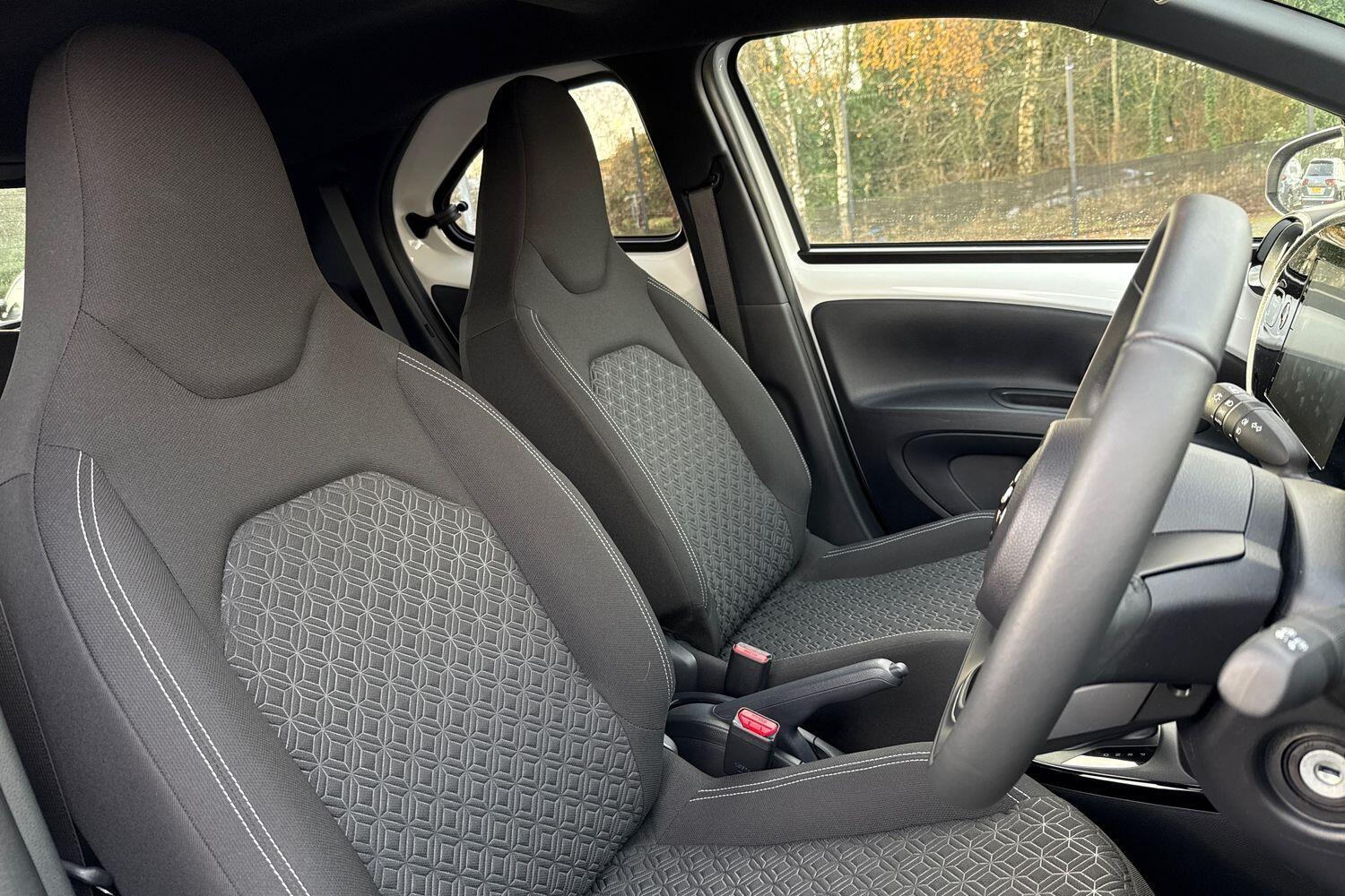 Used Toyota Aygo X 2025 for sale - 76961600: Photo 22