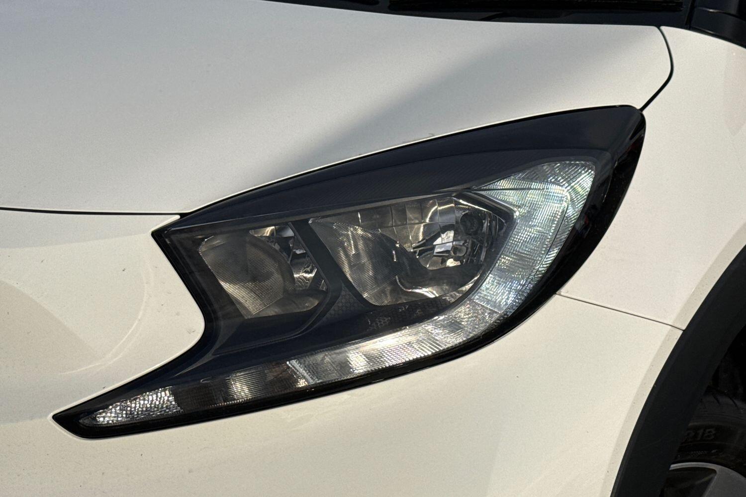 Used Toyota Aygo X 2025 for sale - 76961600: Photo 27