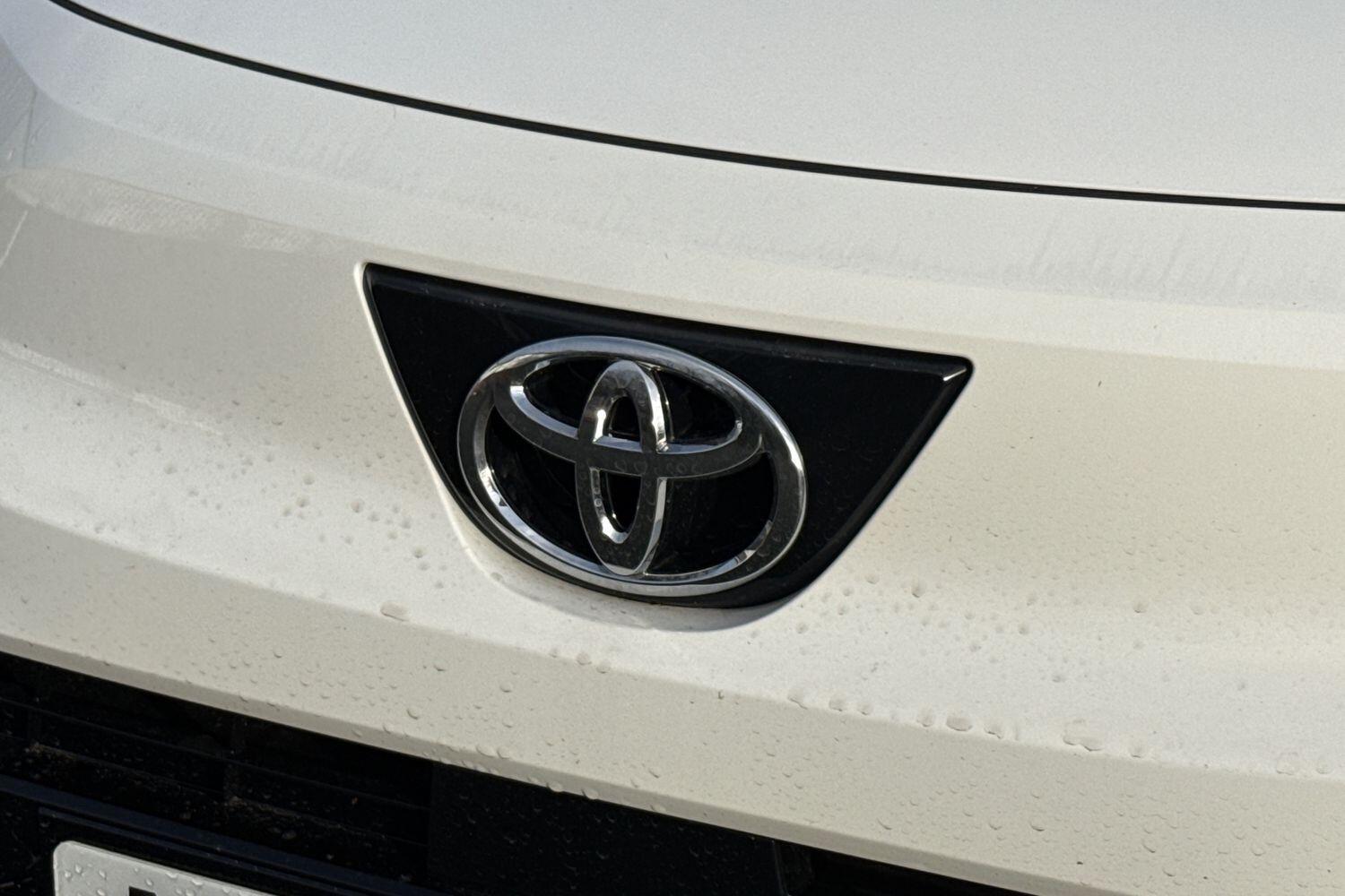 Used Toyota Aygo X 2025 for sale - 76961600: Photo 28