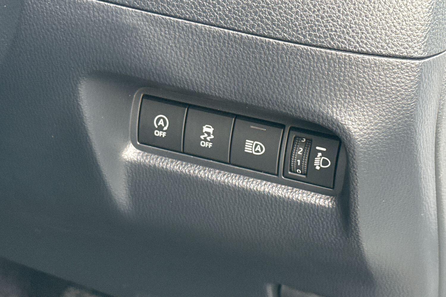 Used Toyota Aygo X 2025 for sale - 76961600: Photo 34