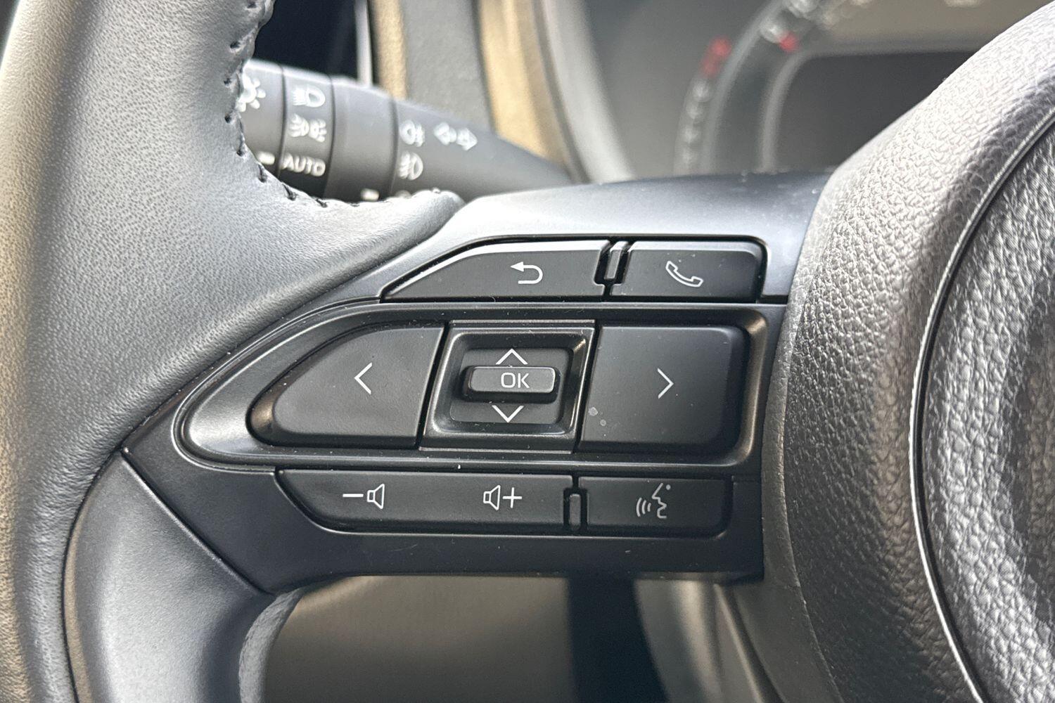 Used Toyota Aygo X 2025 for sale - 76961600: Photo 36