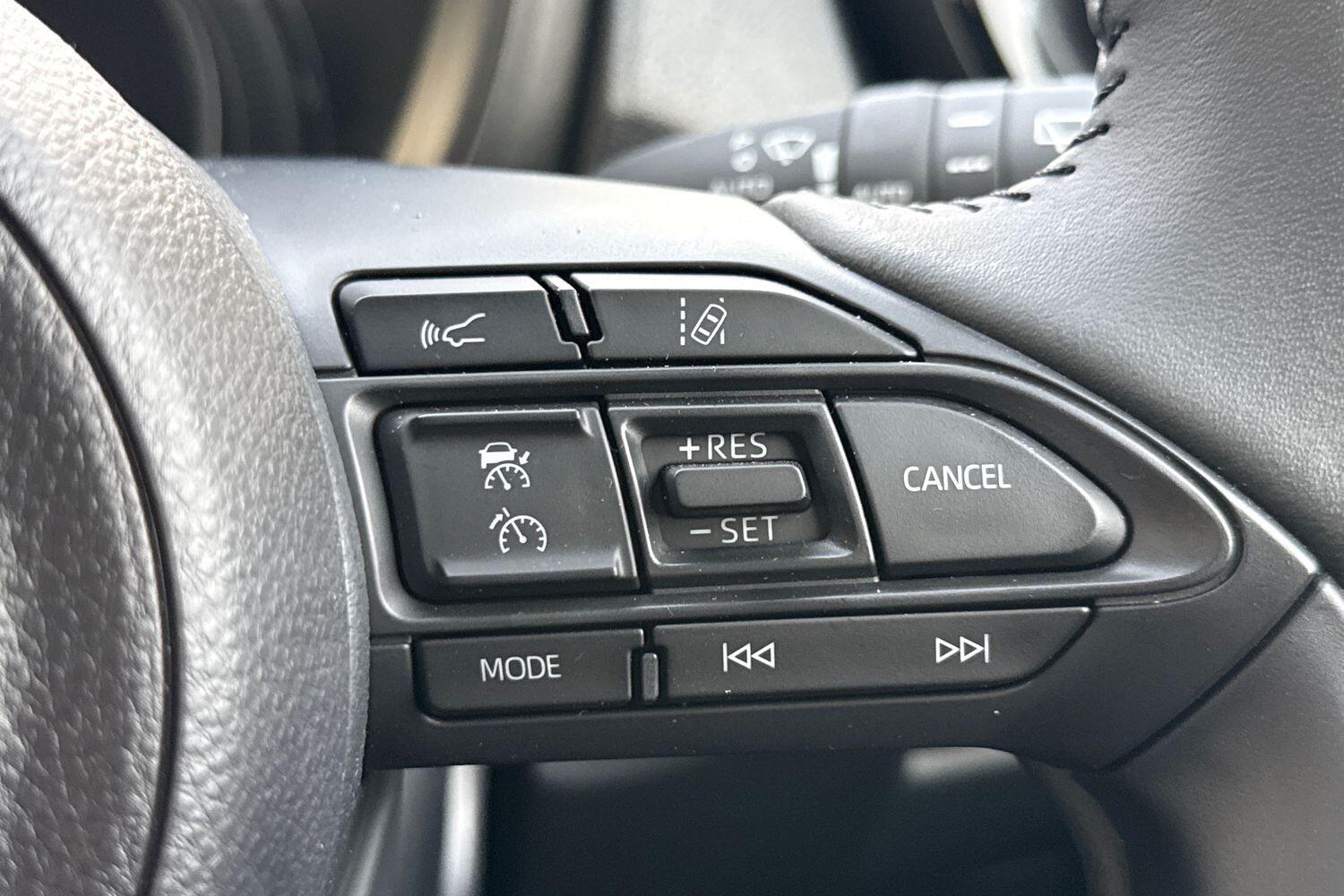 Used Toyota Aygo X 2025 for sale - 76961600: Photo 37