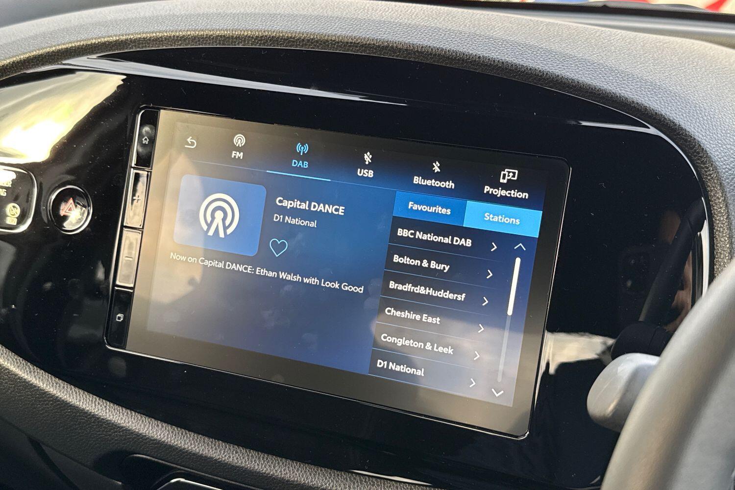 Used Toyota Aygo X 2025 for sale - 76961600: Photo 38