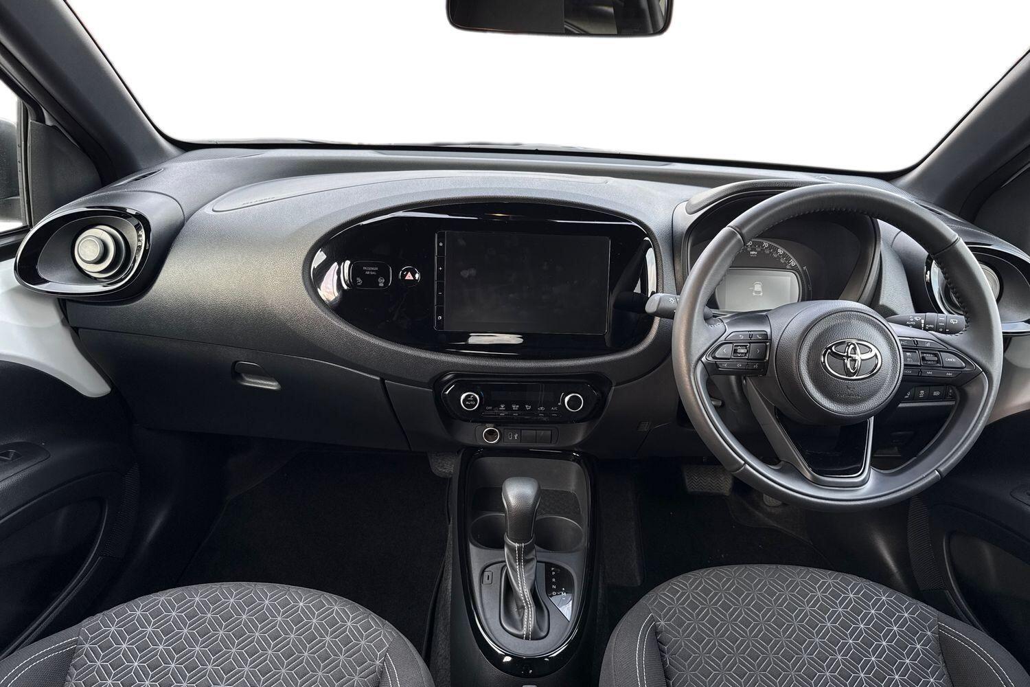 Used Toyota Aygo X 2025 for sale - 76961600: Photo 4