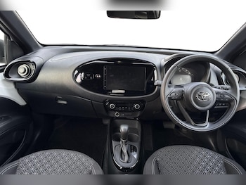 Used Toyota Aygo X 2025 for sale - 76961600: Photo