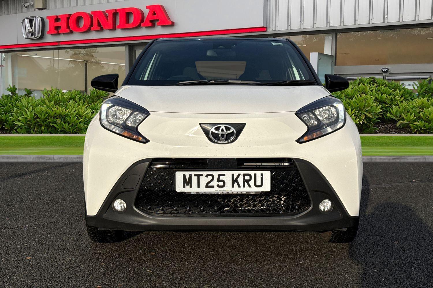 Used Toyota Aygo X 2025 for sale - 76961600: Photo 7