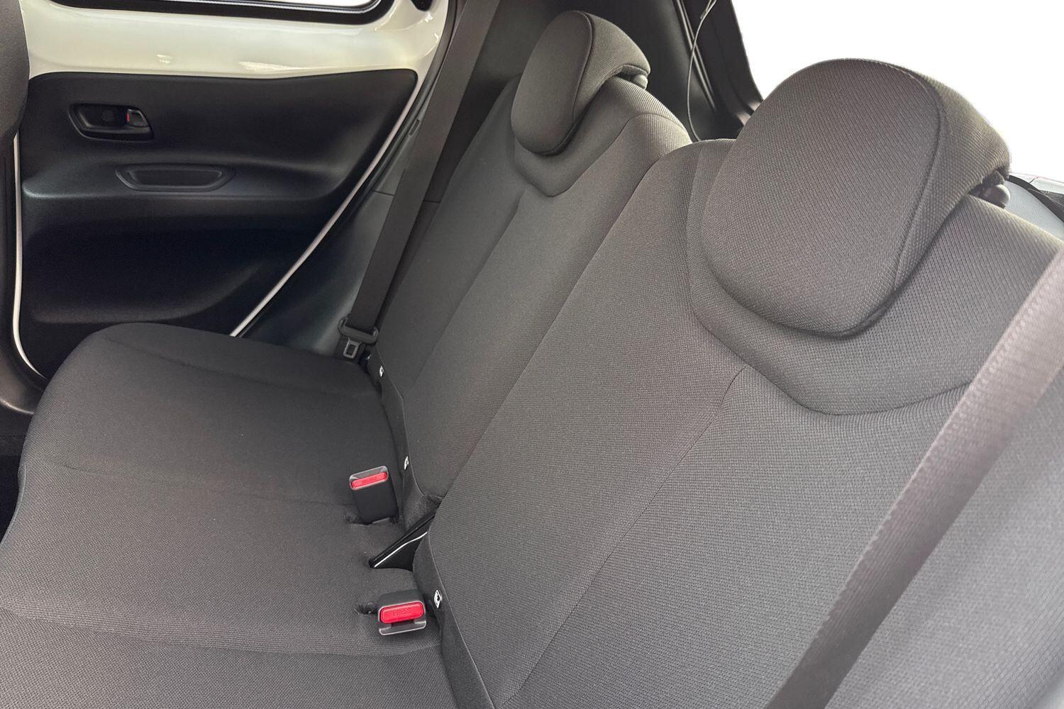 Used Toyota Aygo X 2025 for sale - 76961600: Photo 9