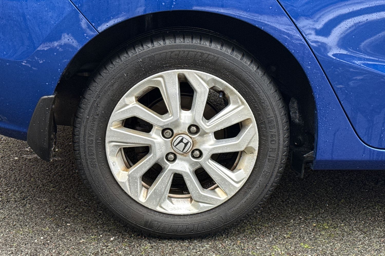 Used Honda Jazz 2020 for sale - 77128954: Photo 13