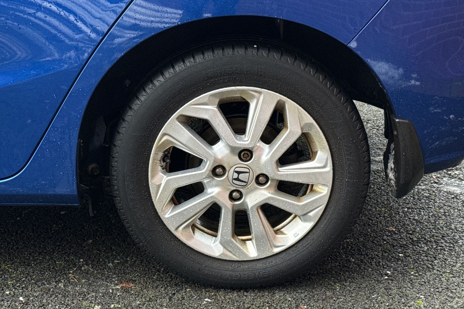 Used Honda Jazz 2020 for sale - 77128954: Photo 14