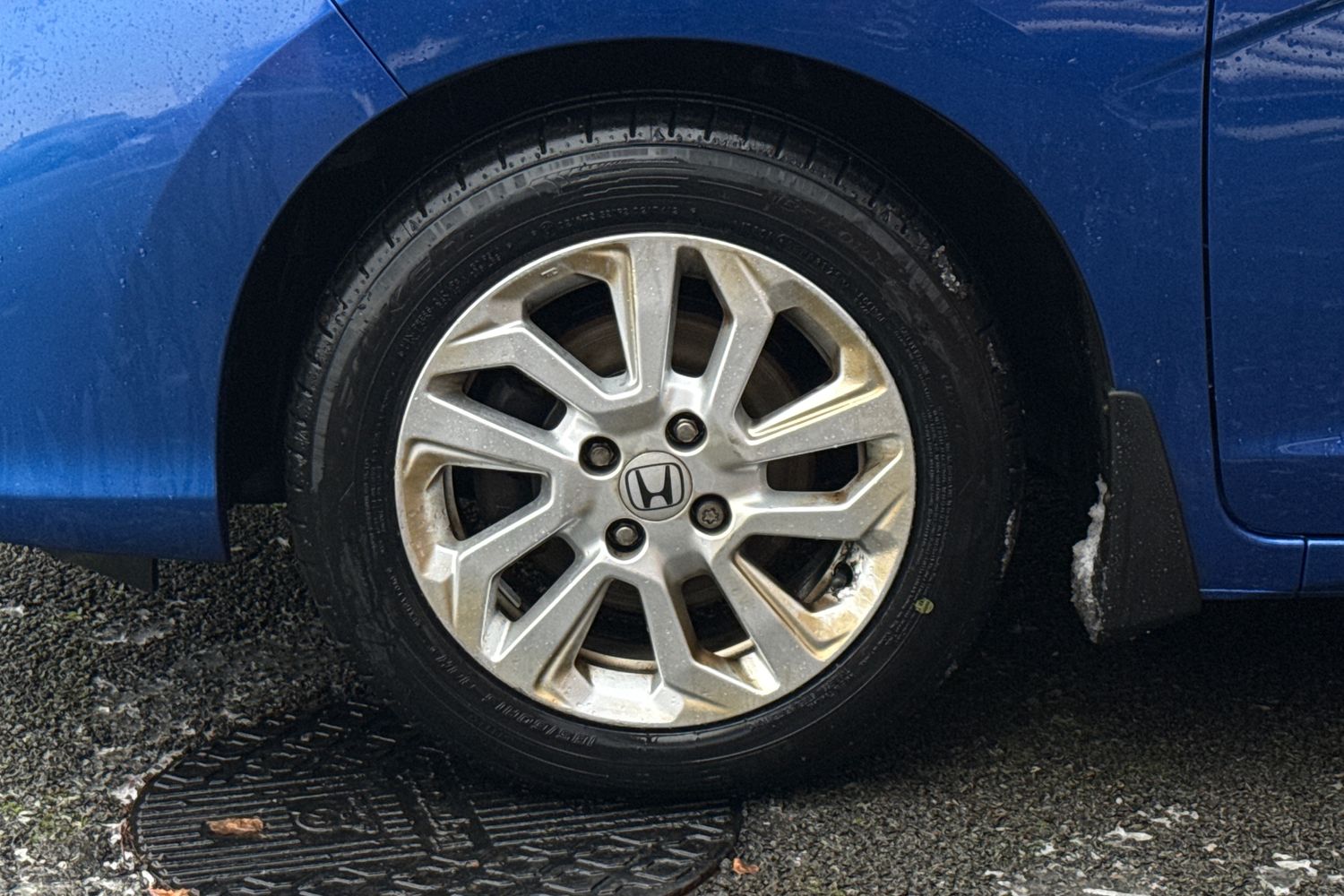 Used Honda Jazz 2020 for sale - 77128954: Photo 15