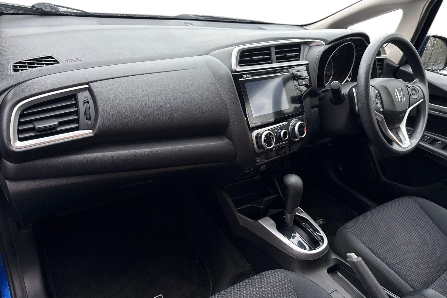 Used Honda Jazz 2020 for sale - 77128954: Photo 16