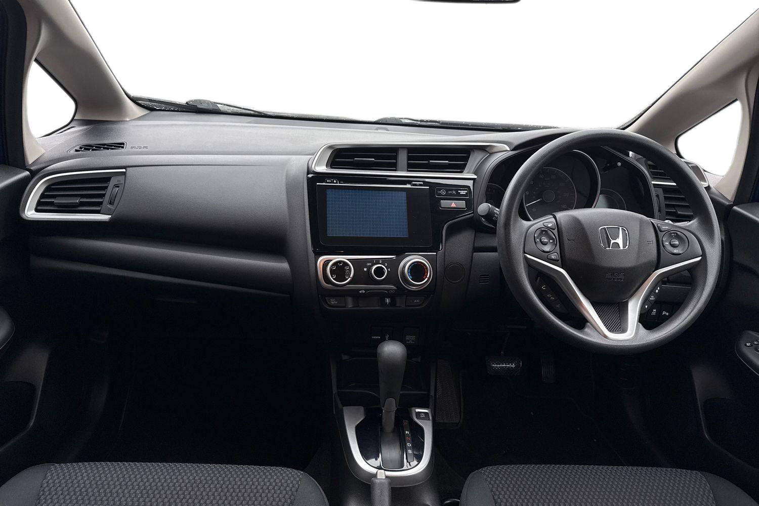 Used Honda Jazz 2020 for sale - 77128954: Photo 17